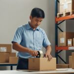 logistics