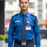 security guard